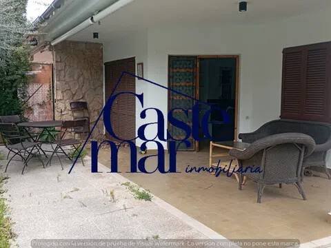 Casa de 176 m² en Benicasim