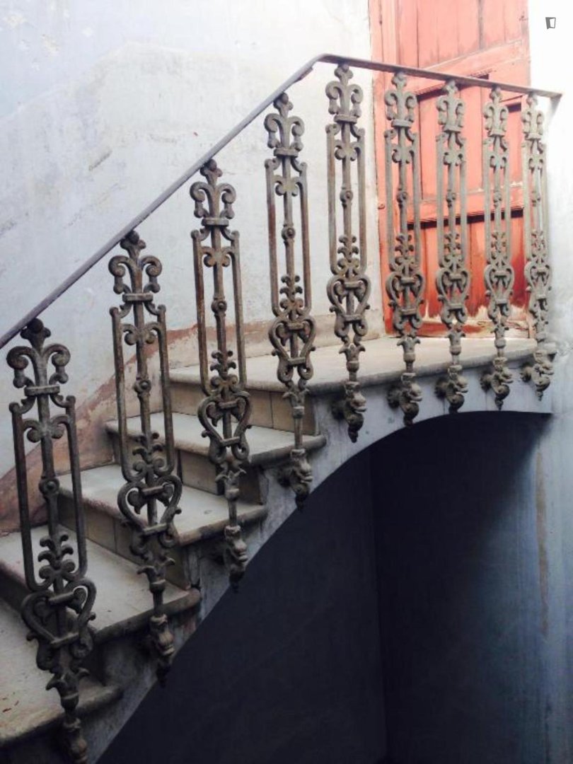 Piso de 38 m² en Valencia