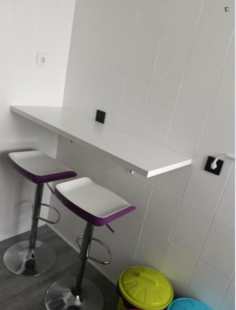 Habitación en alquiler, Móstoles