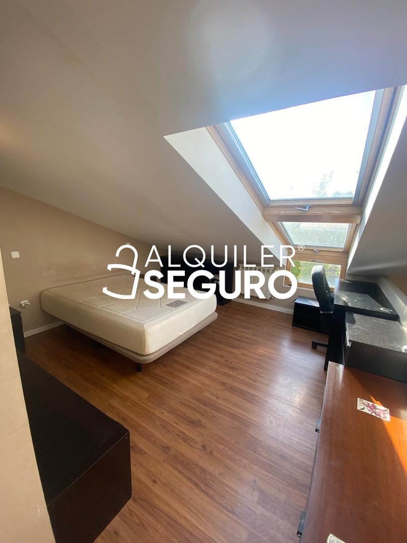 Piso de 75 m² en Guadalajara