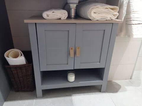 Wohnung 57 m² in Mataró