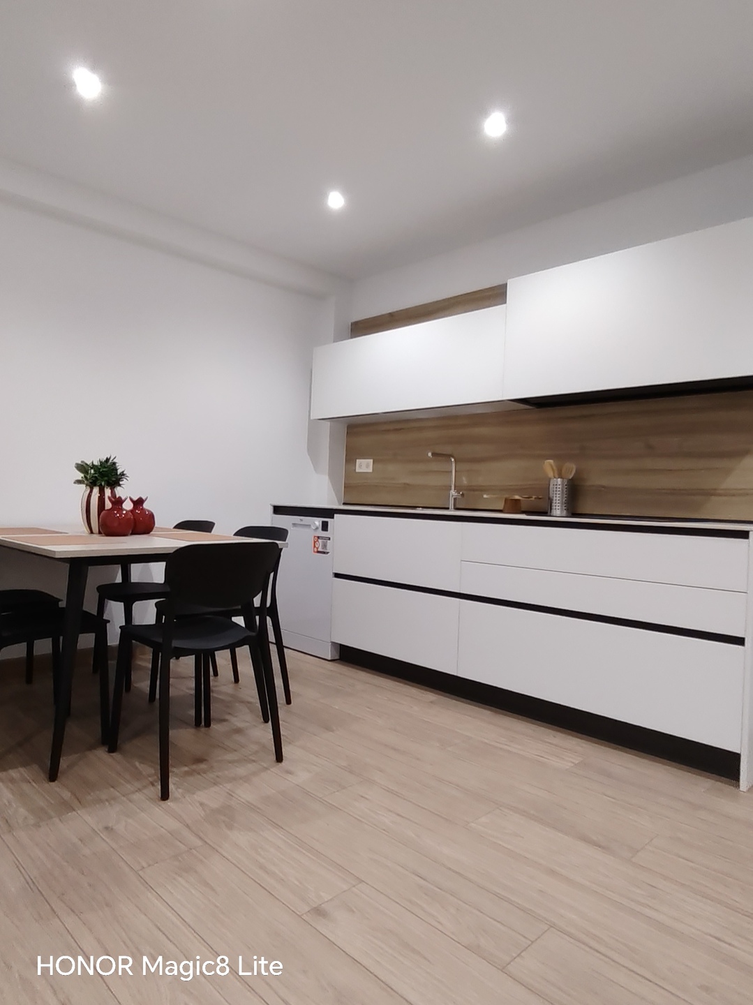 Habitación 100 m², Elche