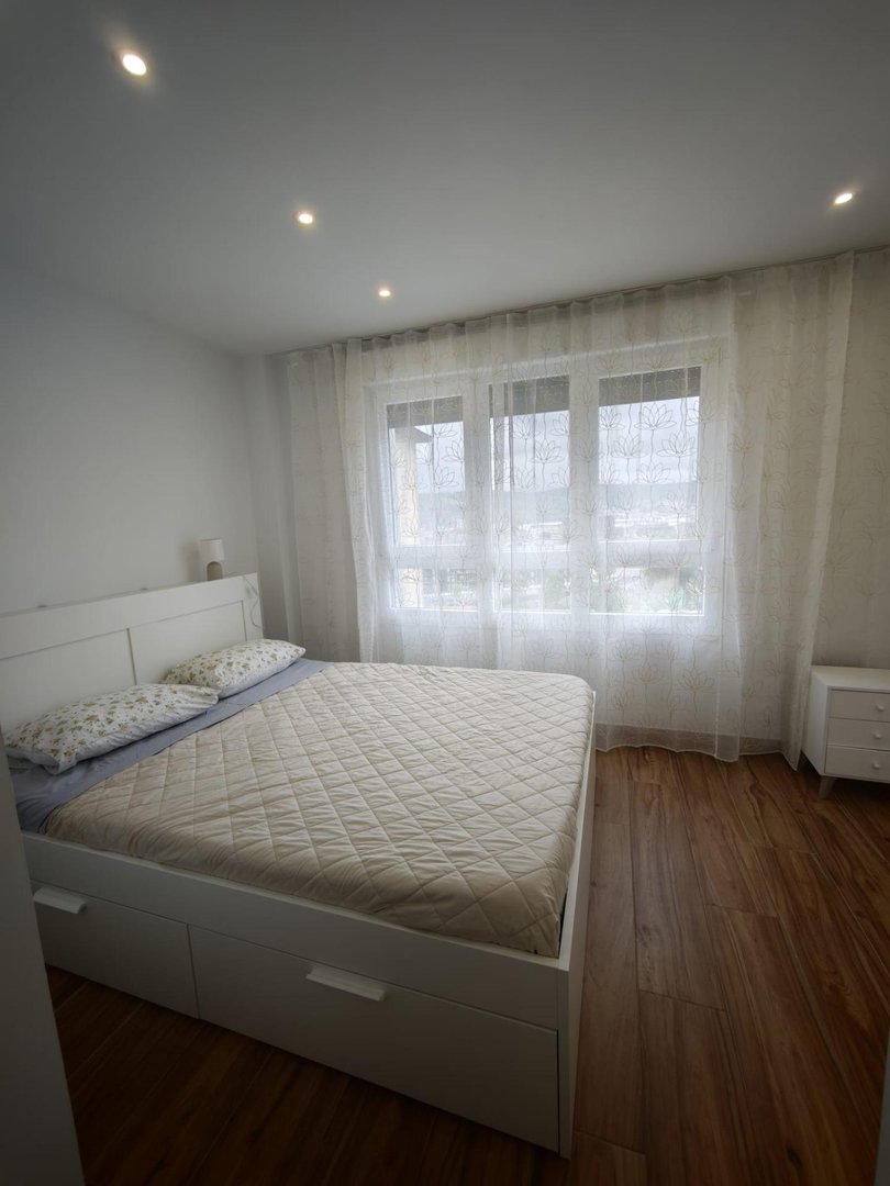 Piso de 110 m² en Bilbao