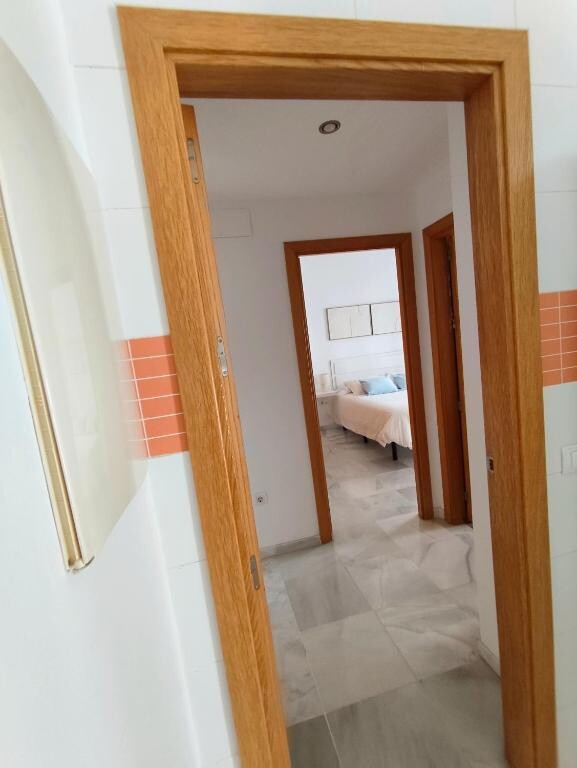 Pis de 56 m² a Sevilla