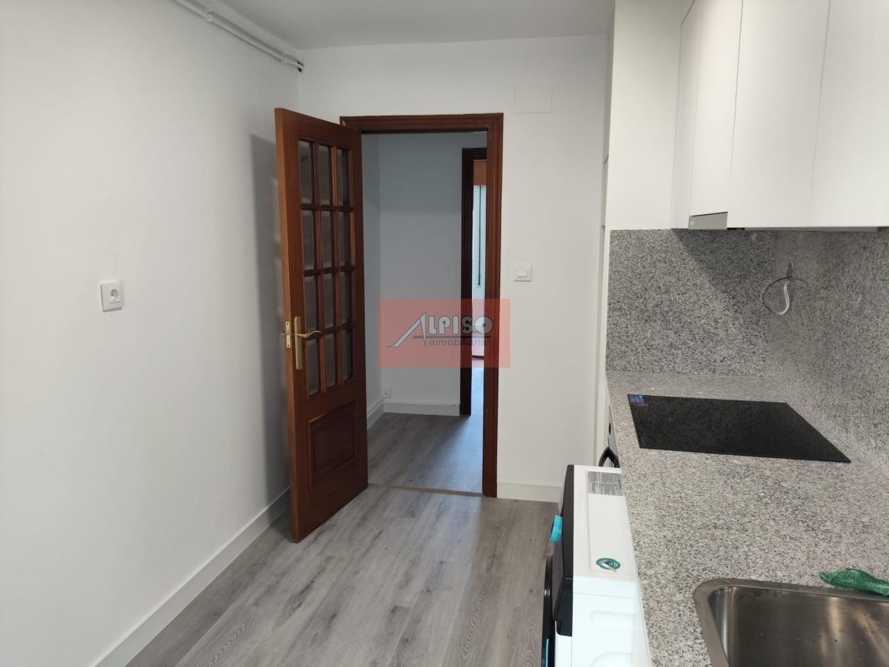 Pis de 81 m² a Ourense