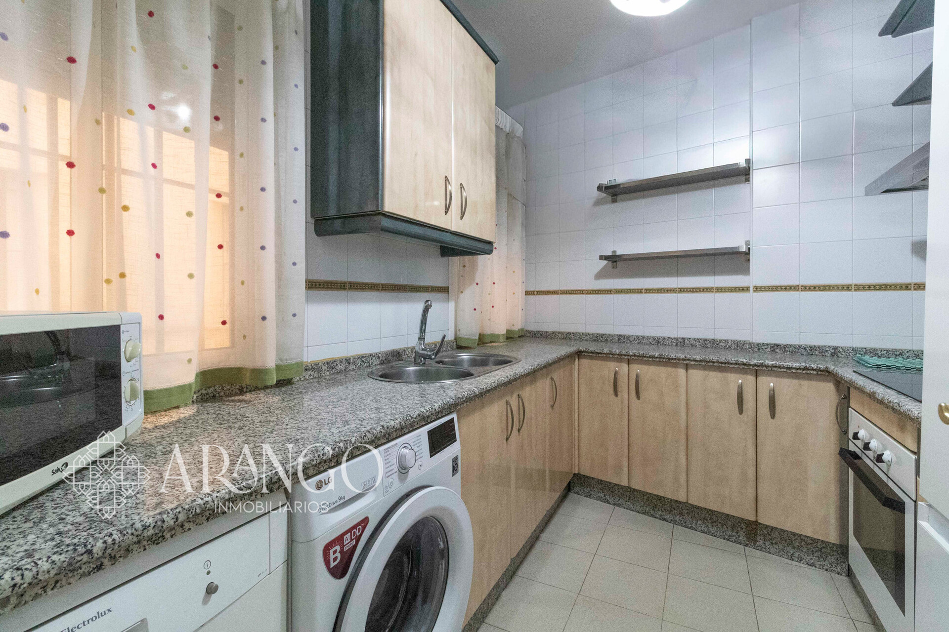 Appartamento 68 m² a Siviglia