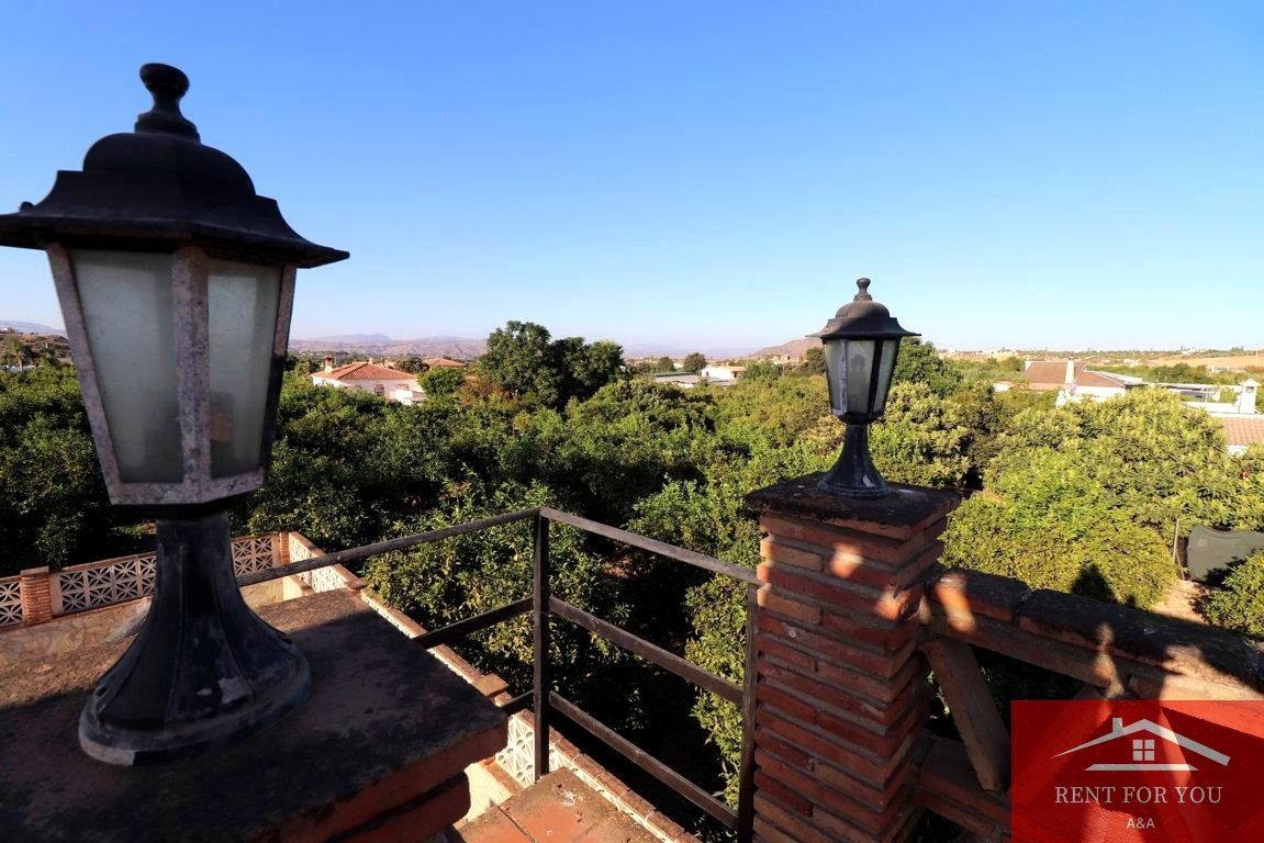 Moradia 120 m² em Alhaurín el Grande
