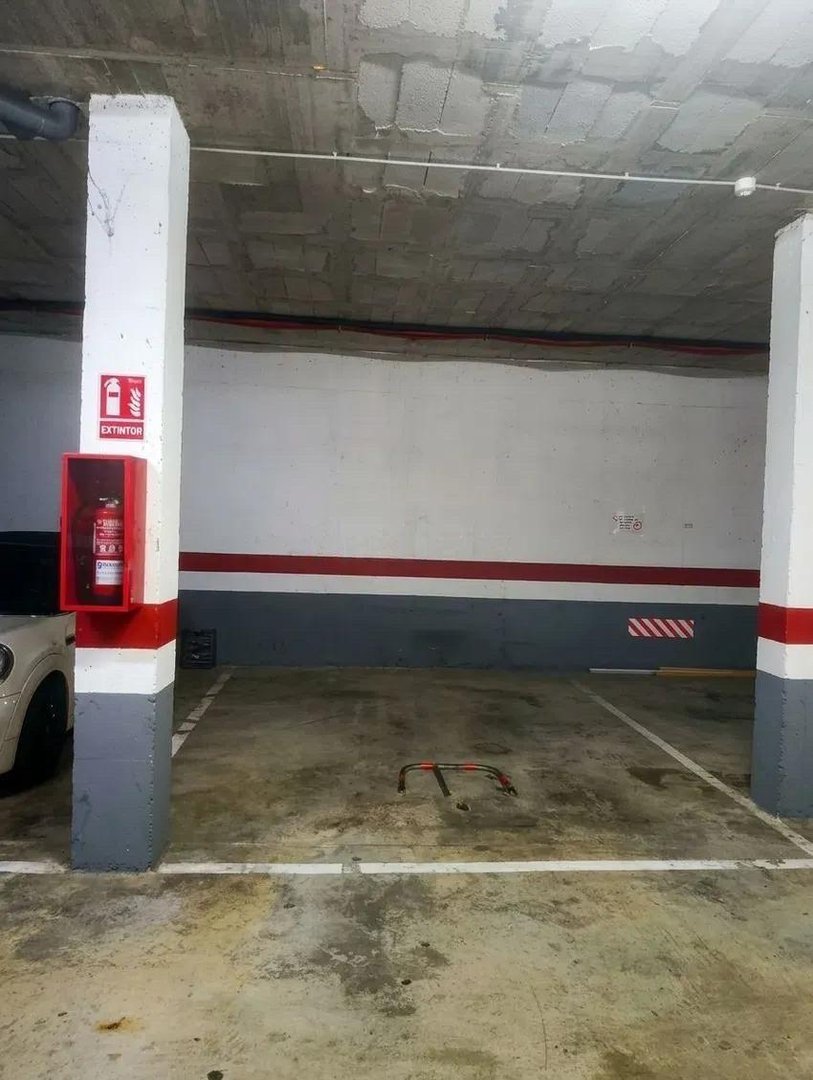 Квартира 85 м² в Fuengirola