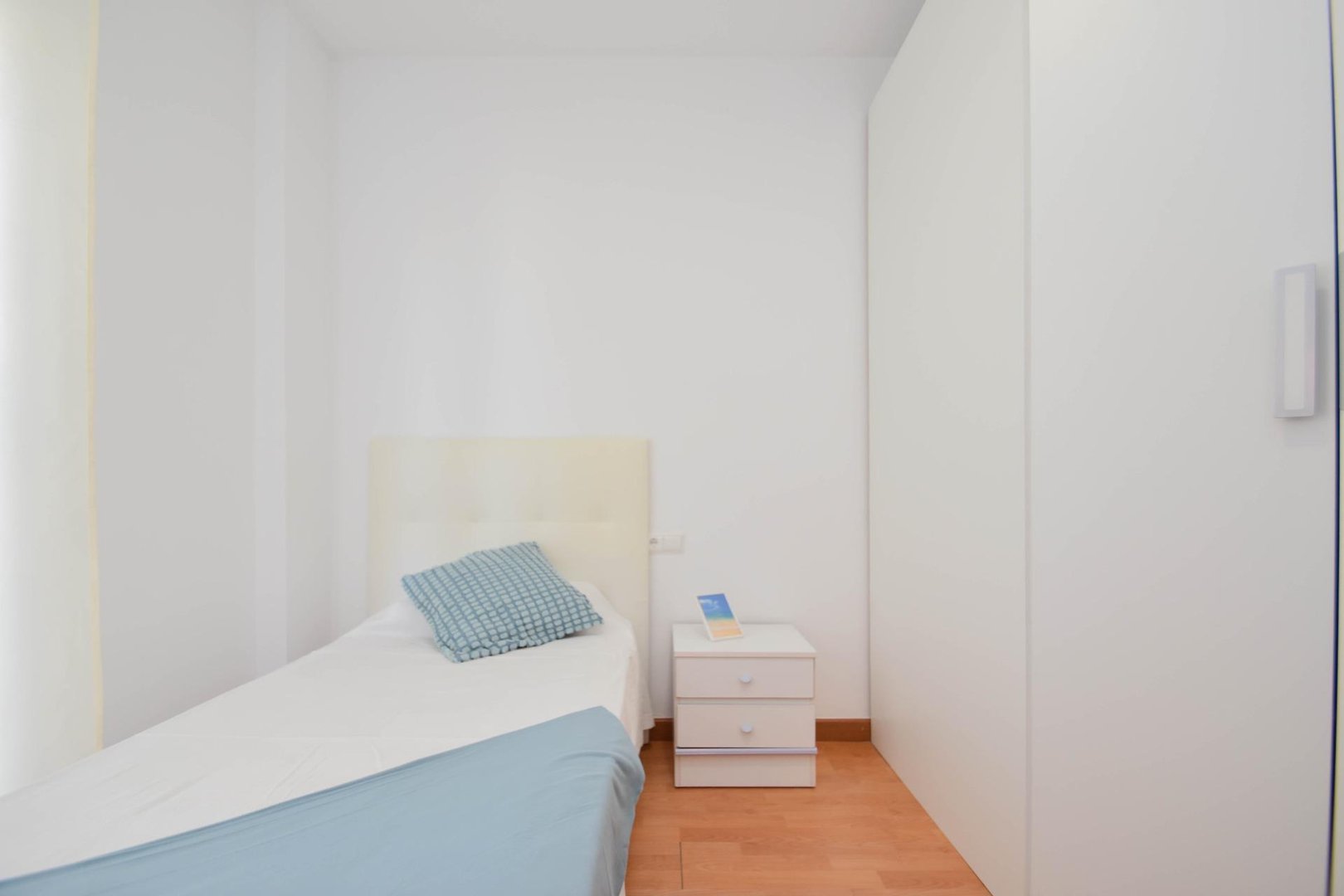 Piso de 85 m² en La Zubia