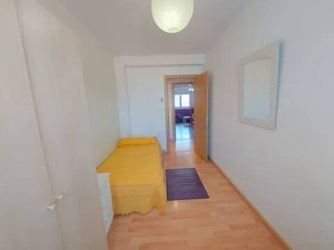 Piso de 95 m² en Zaragoza