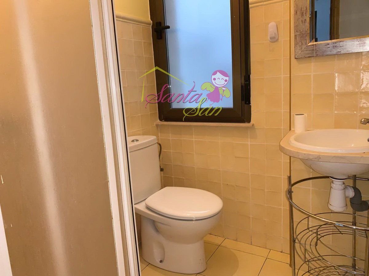 Appartement 102 m² à Salamanque