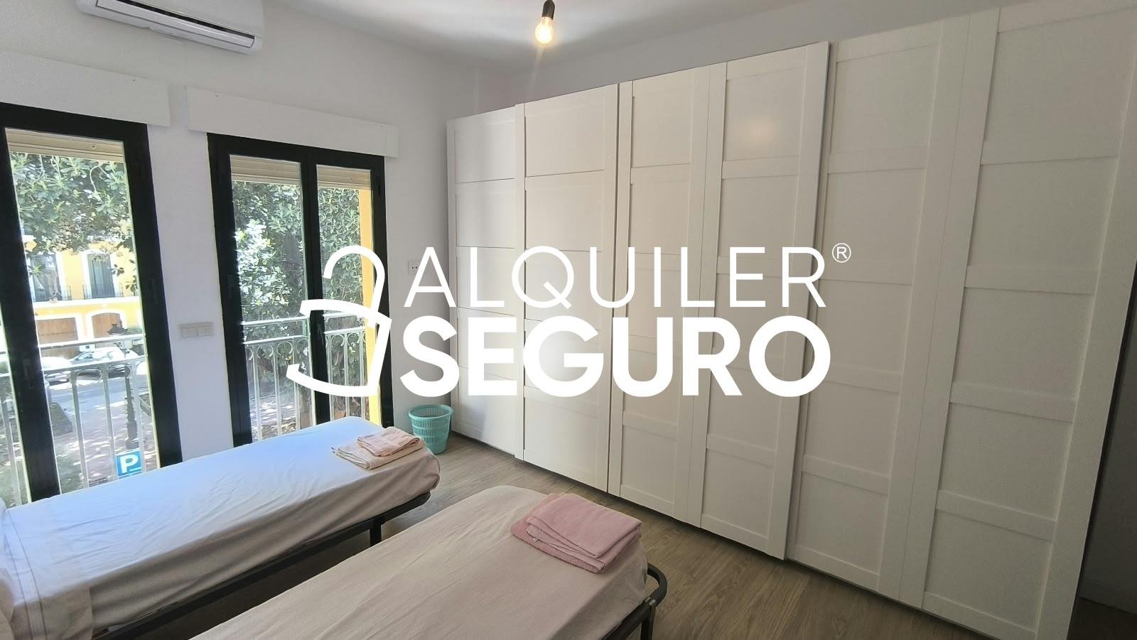Pis de 92 m² a Sevilla