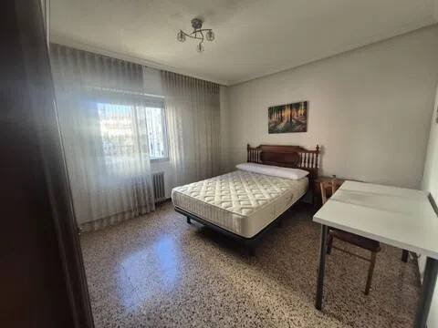 Piso de 110 m² en Ávila