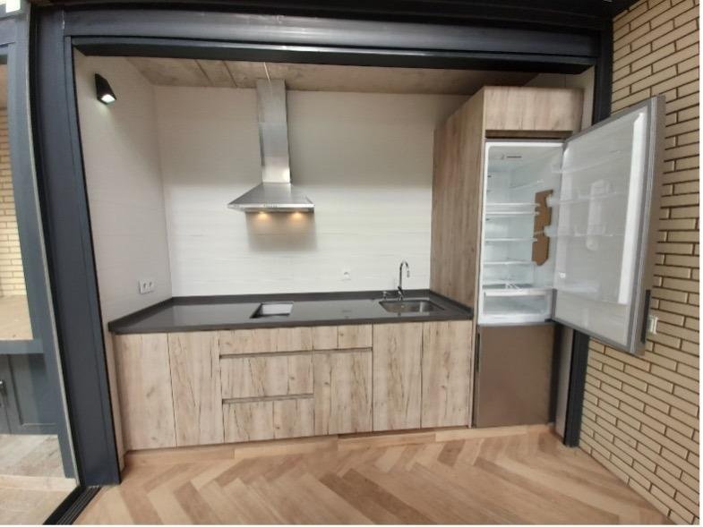 Wohnung 150 m² in Badajoz