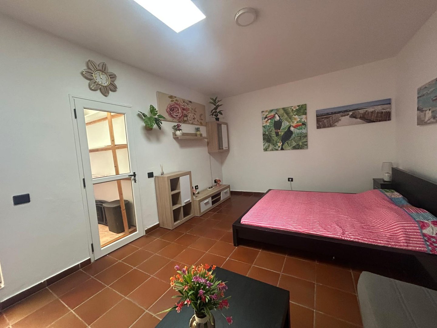 Piso de 55 m² en Agüimes