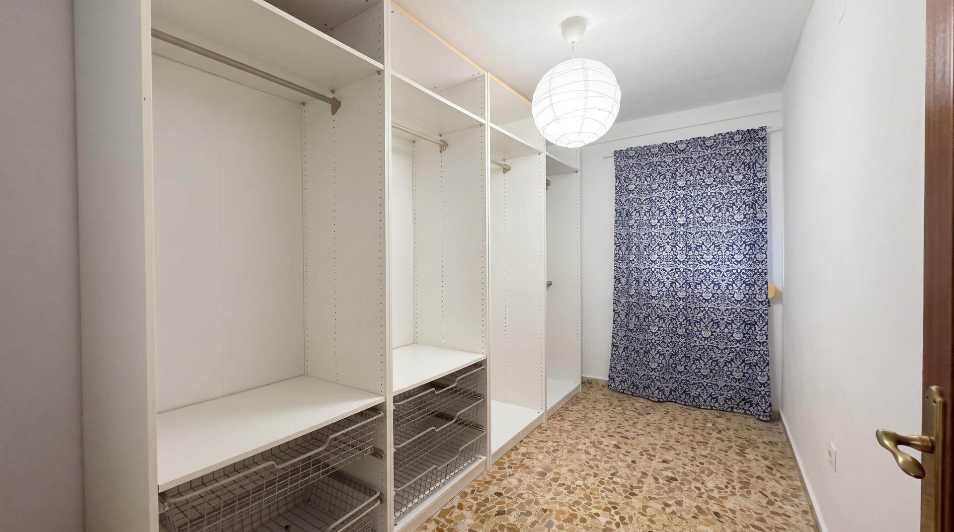 Pis de 72 m² a Cádiz
