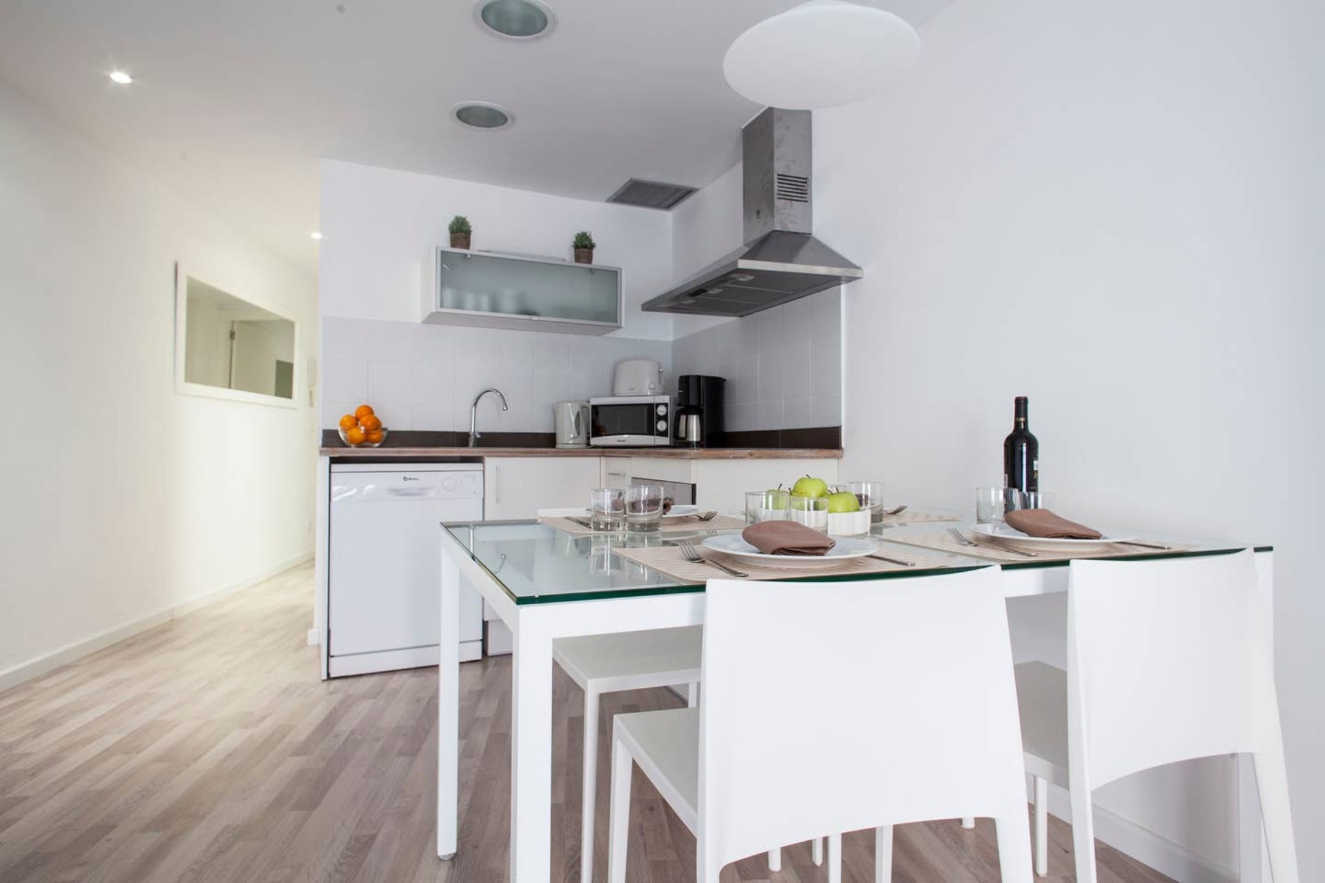 Piso de 52 m² en Lugo