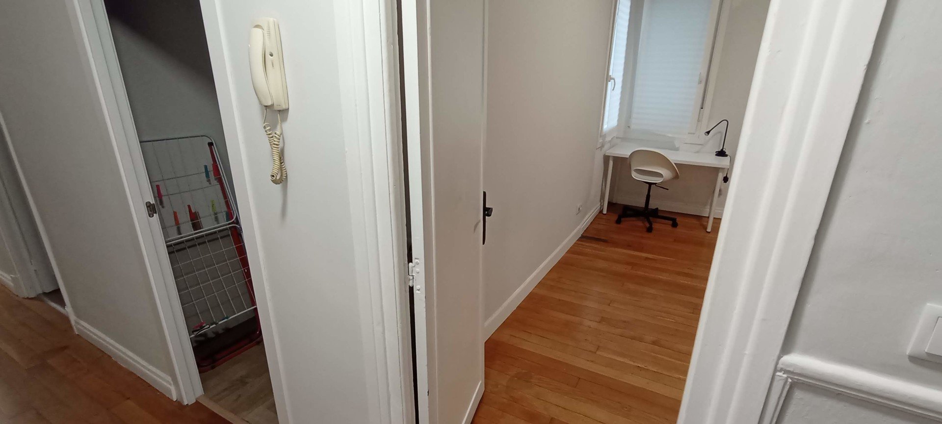 Pis de 137 m² a Bilbao