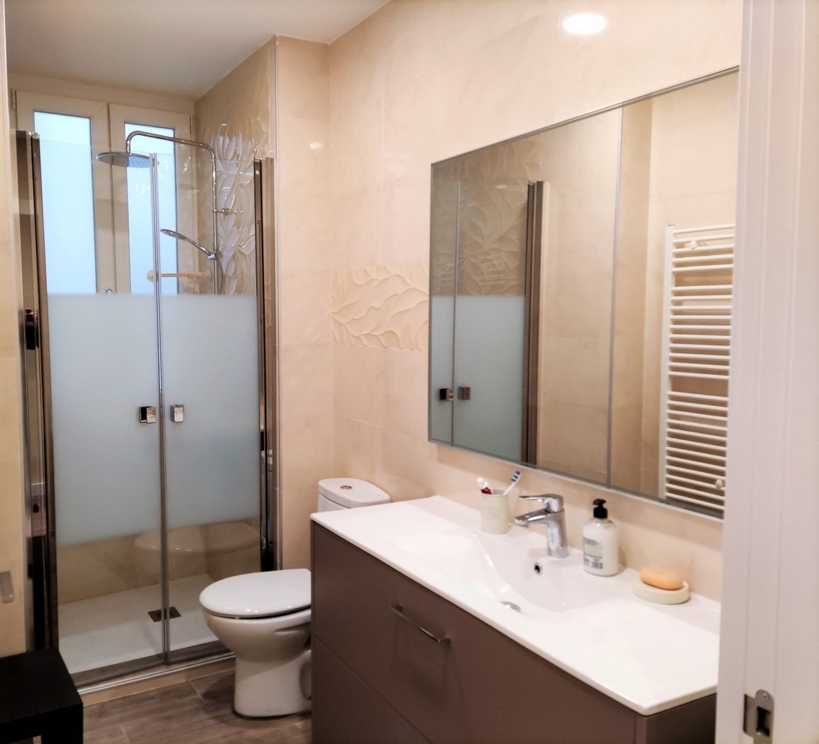 Pis de 90 m² a Valladolid