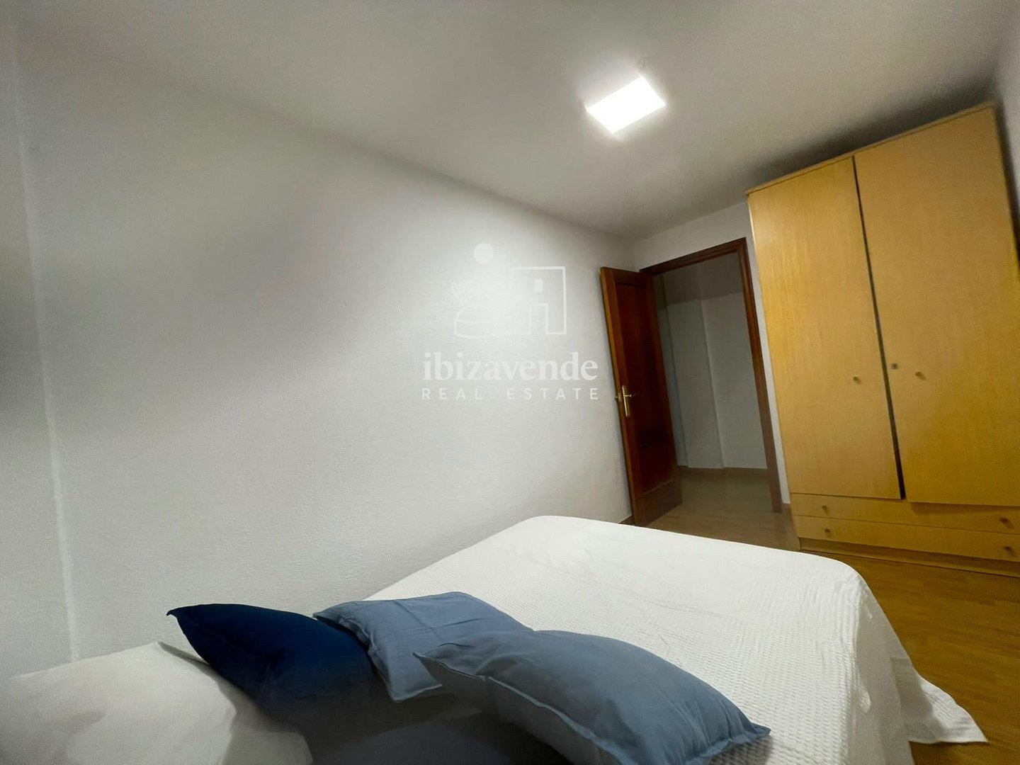 Piso de 89 m² en Ibiza