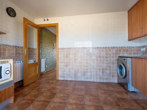 Piso de 142 m² en Ávila