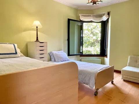 Piso de 215 m² en Cangas de Morrazo