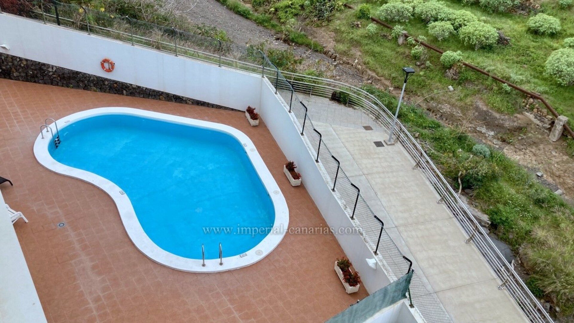 Pis de 90 m² a Puerto de la Cruz