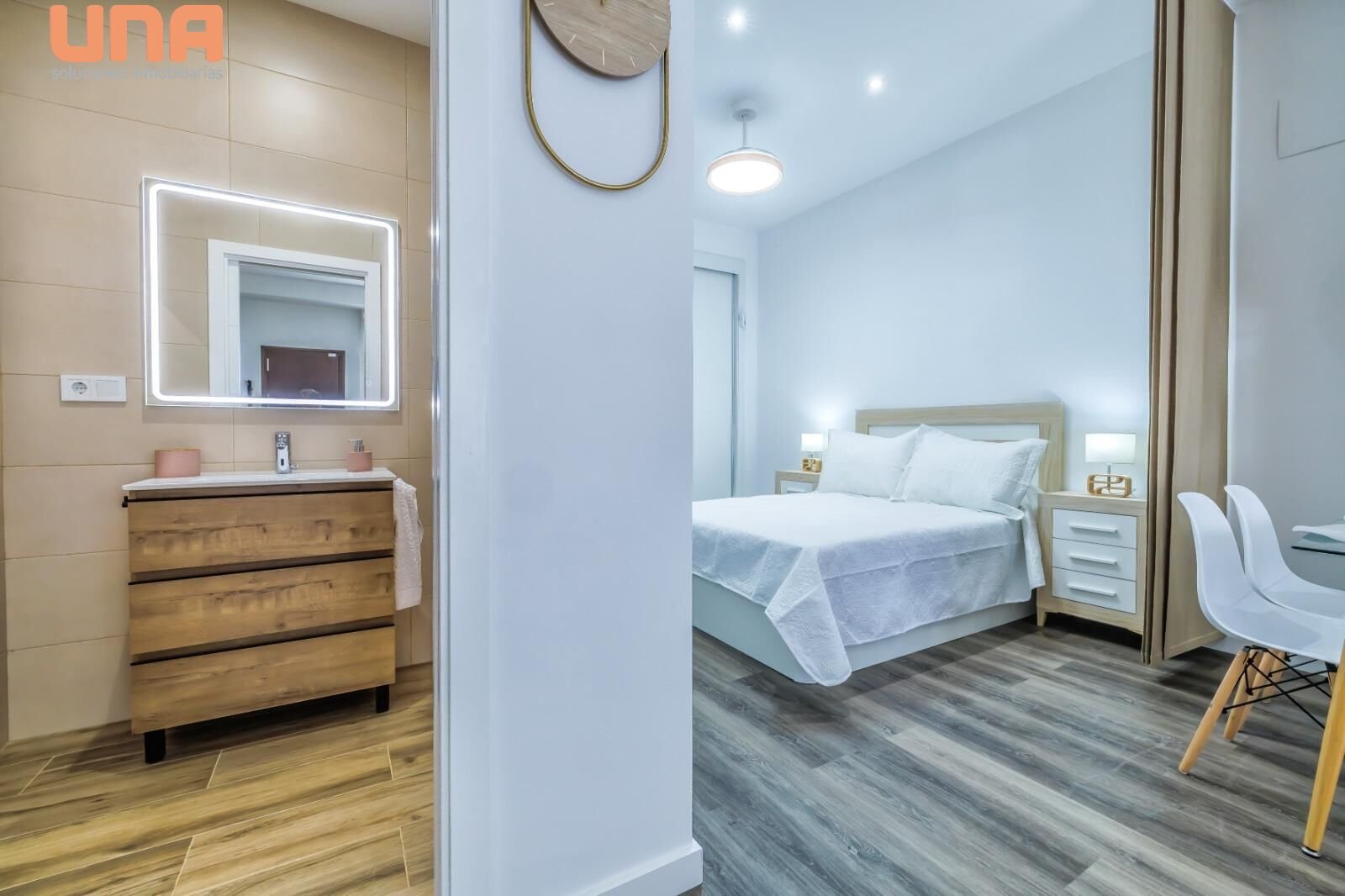 Pis de 58 m² a Còrdova