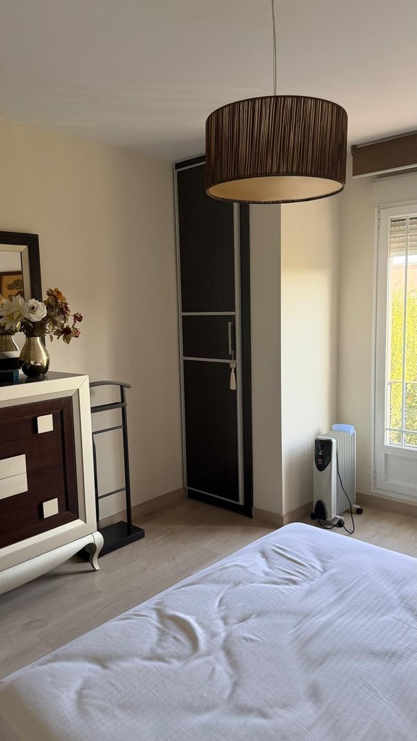 Piso de 110 m² en Padul