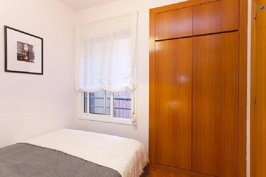 Pis de 57 m² a Sant Sebastià