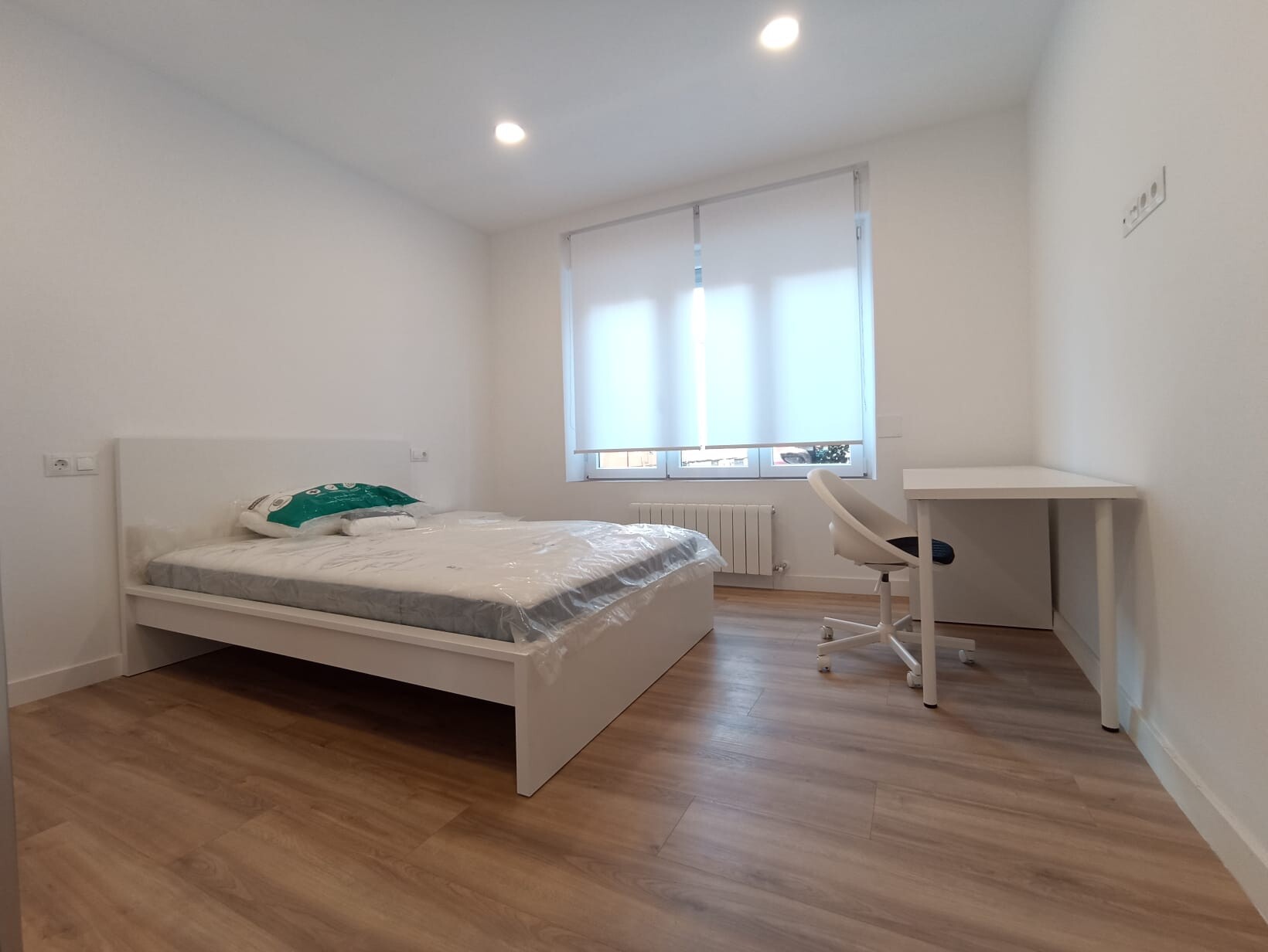 Piso de 79 m² en Burgos
