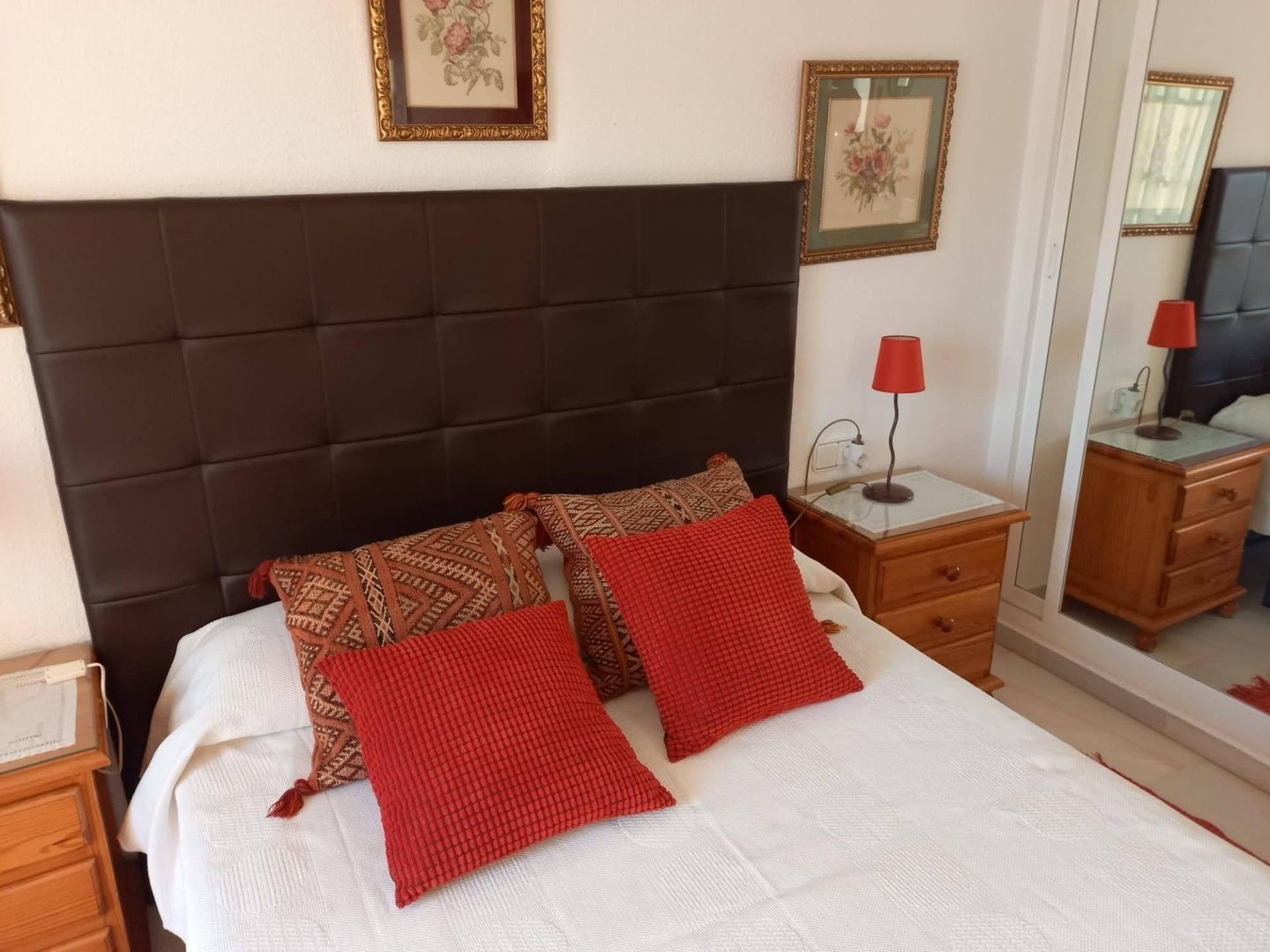 Piso en alquiler, Algeciras
