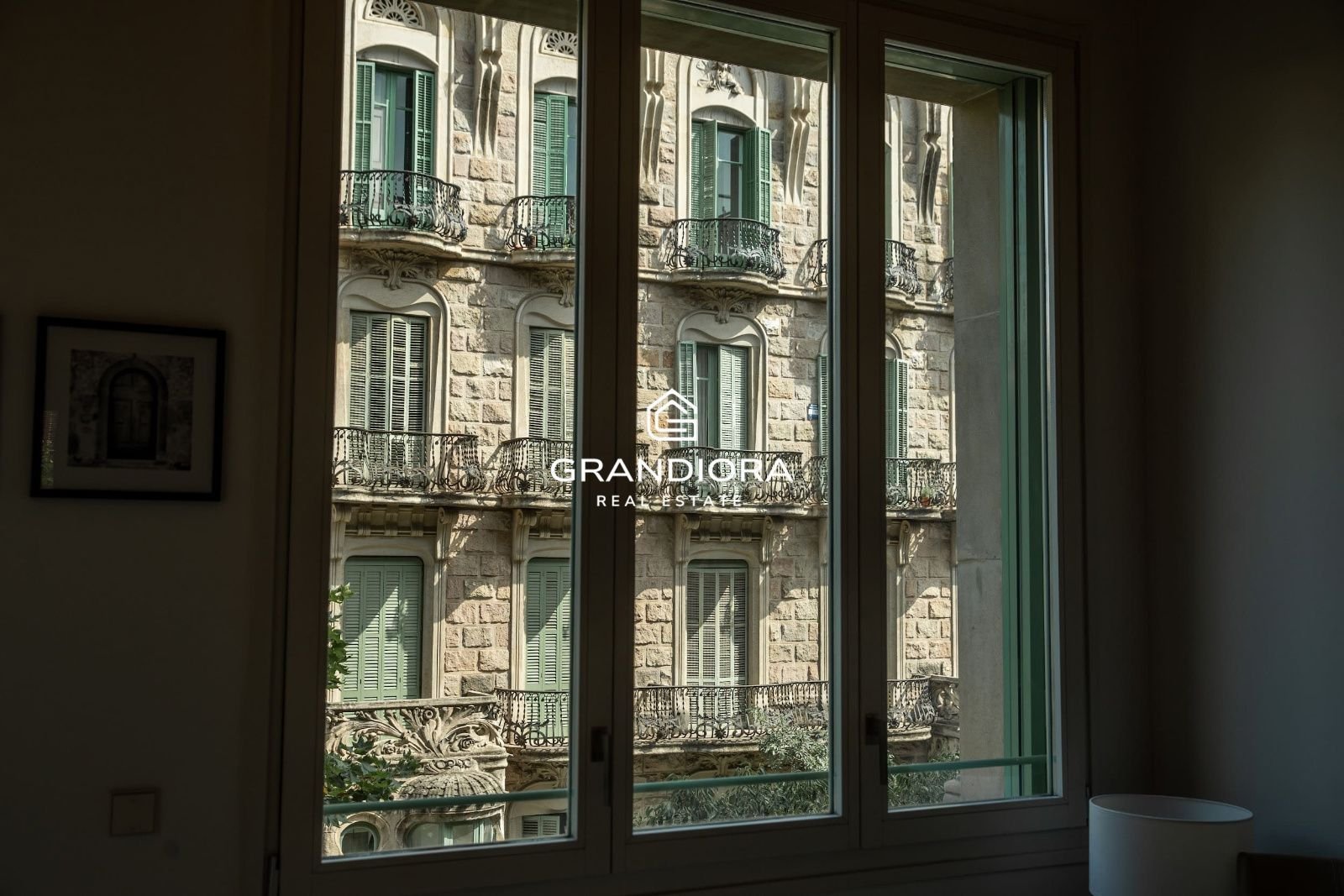 Piso de 68 m² en Barcelona