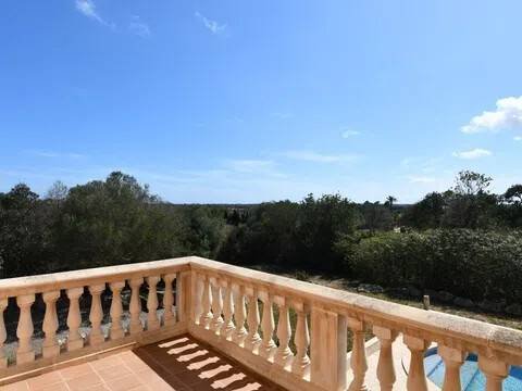 Piso de 369 m² en Santanyí