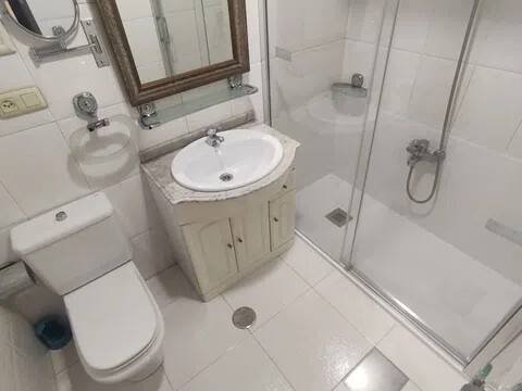 Piso de 90 m² en Ourense