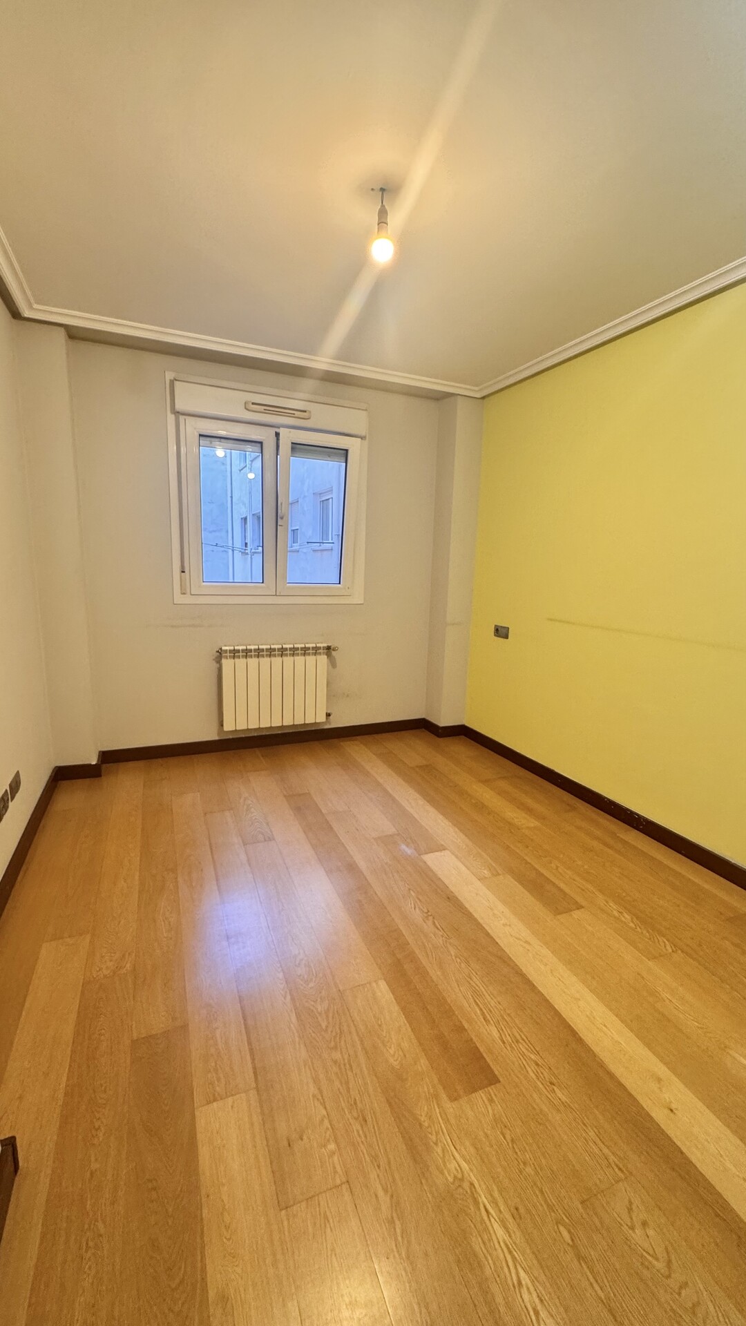 Pis de 110 m² a Oviedo