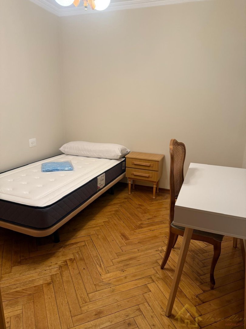 Piso de 125 m² en Lugo