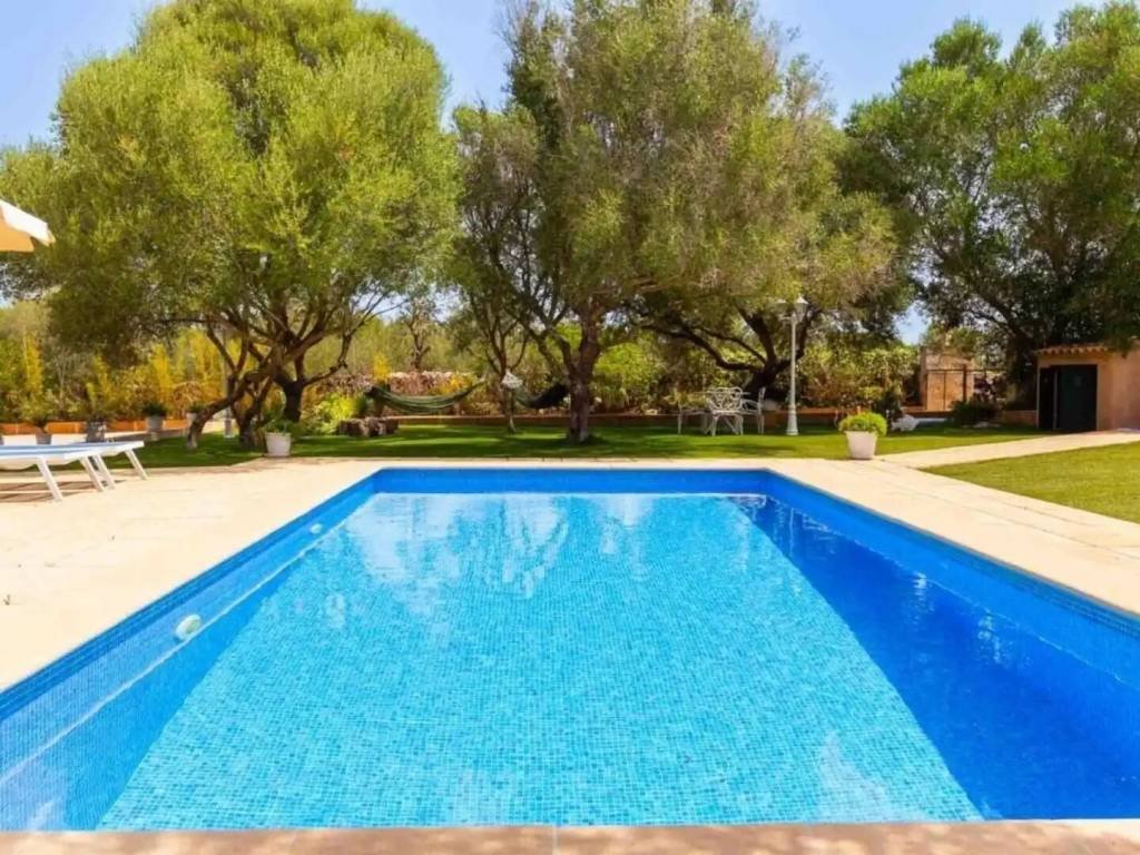 Casa de 80 m² en Santa Margalida