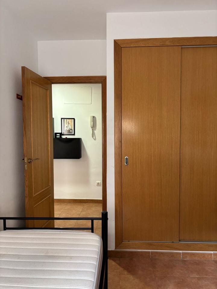 Piso de 95 m² en Puzol