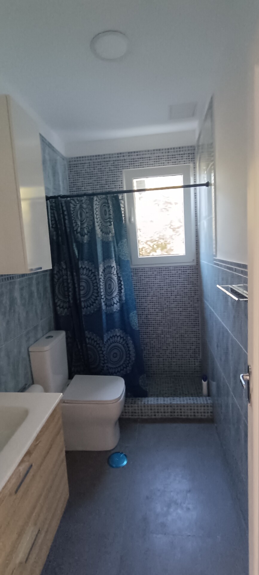 Casa de 95 m² en Valleseco
