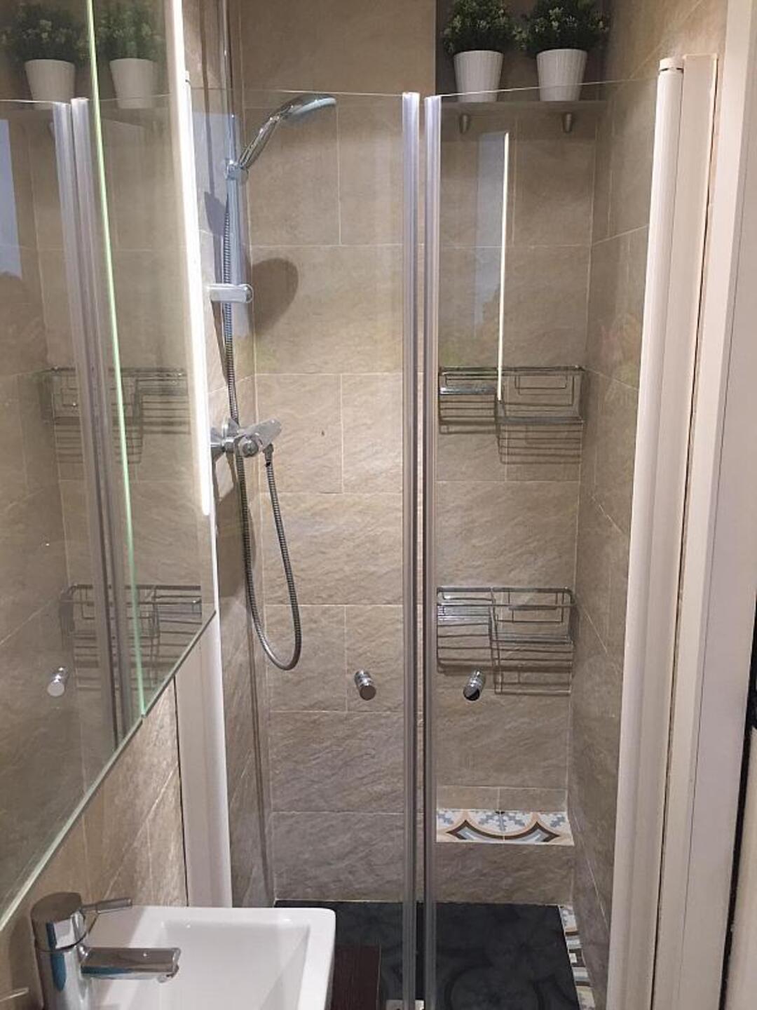 Piso de 55 m² en Cáceres
