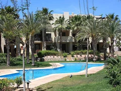 Piso de 80 m² en San Javier