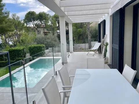 Casa de 180 m² en Andratx