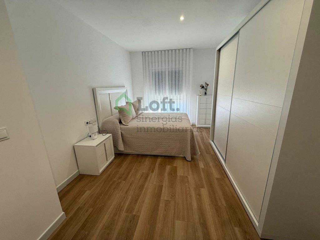 Piso de 84 m² en Badajoz