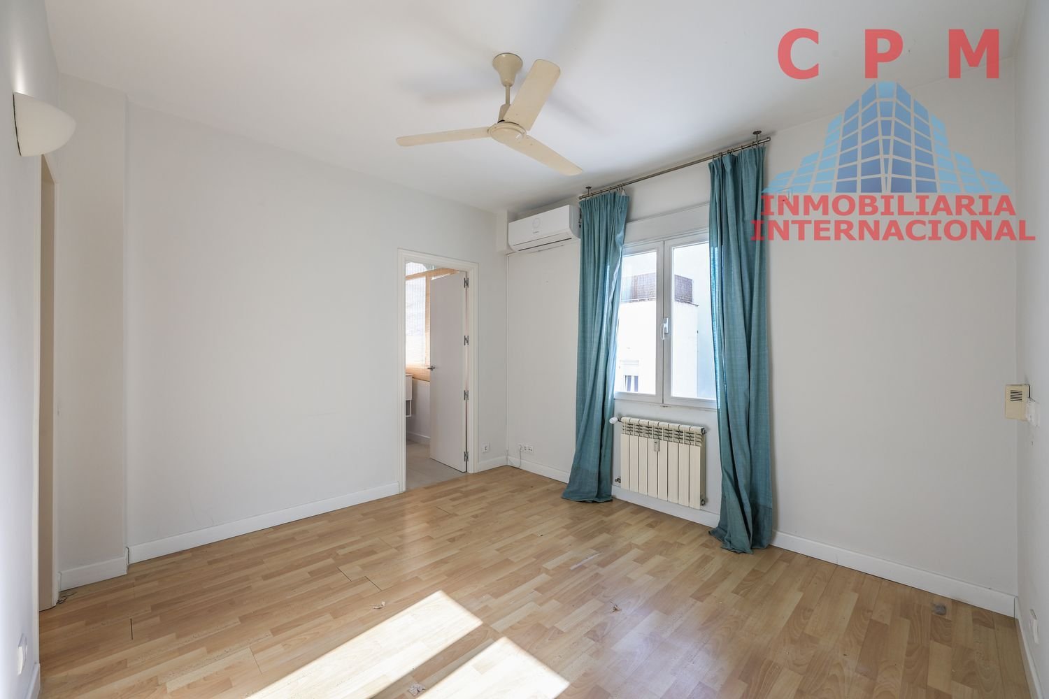 Piso de 85 m² en Madrid