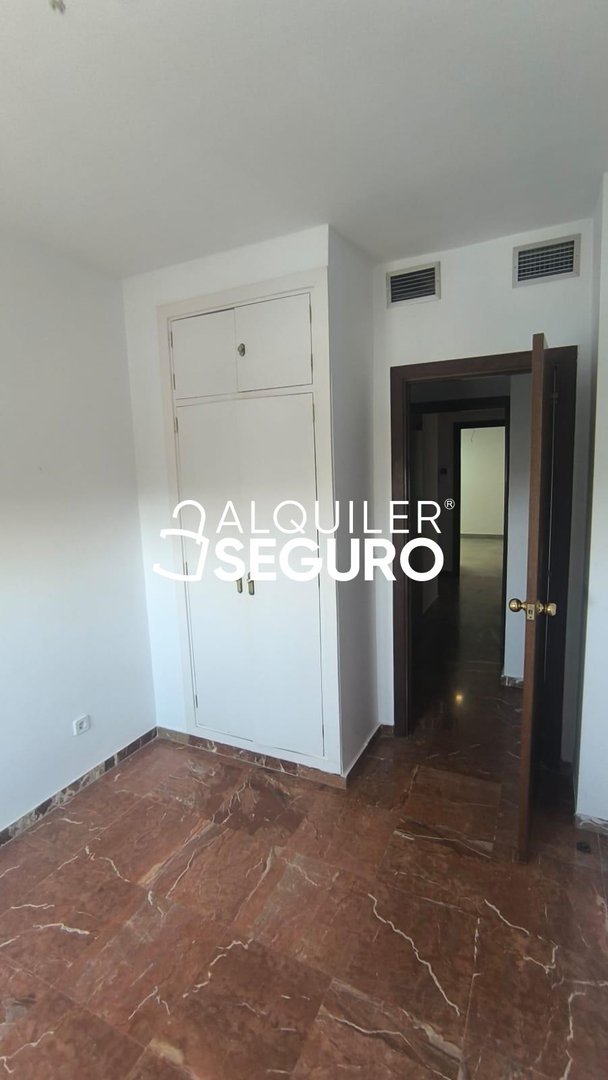 Piso de 160 m² en Sevilla
