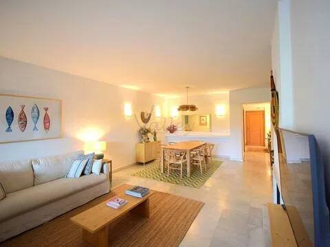 Piso de 159 m² en San Roque