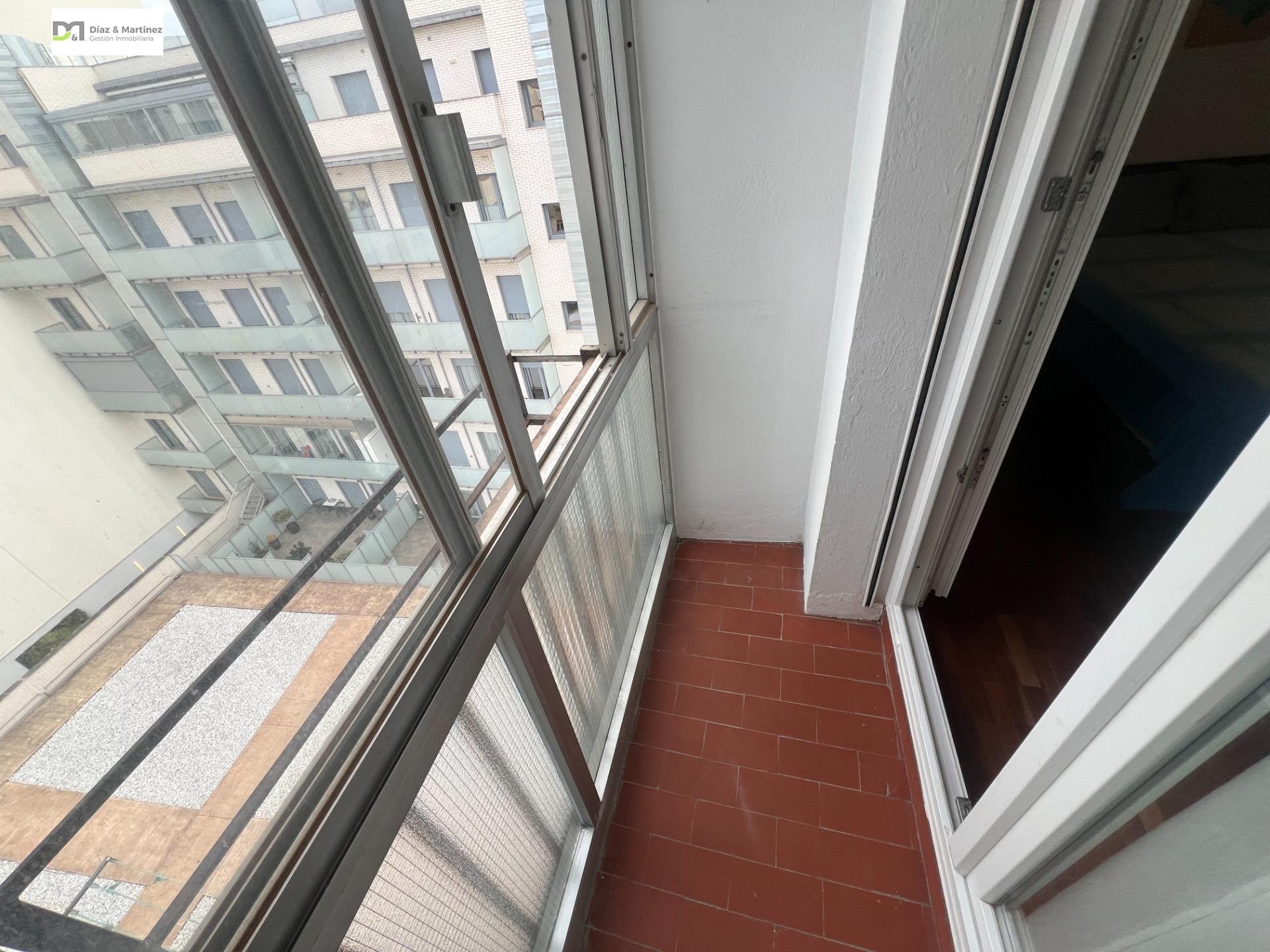 Piso de 75 m² en León