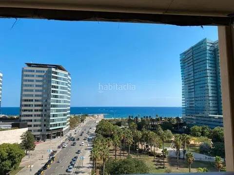 Wohnung 164 m² in Barcelona