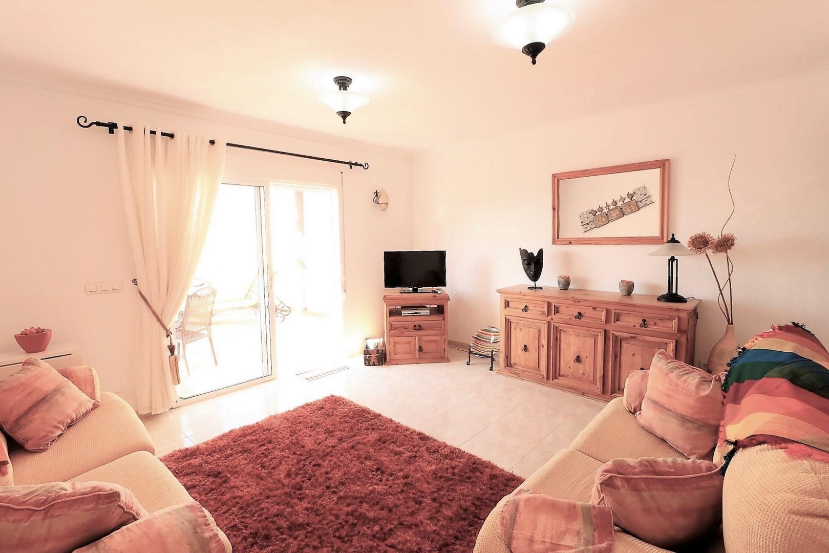 Piso de 75 m² en Pulpí